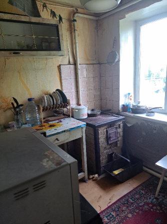 2к квартира Нижняя Крынка, Макеевка Макеевка