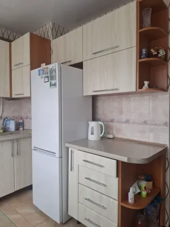 Продам 3 комнатную квартиру Енакиево