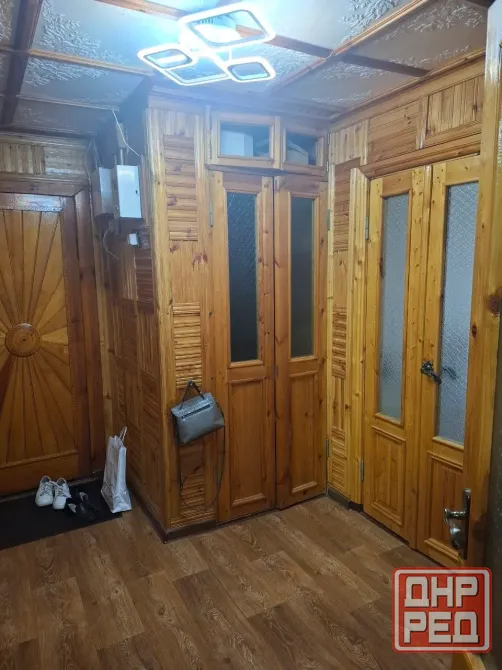 Продам 3 комнатную квартиру Енакиево - изображение 9