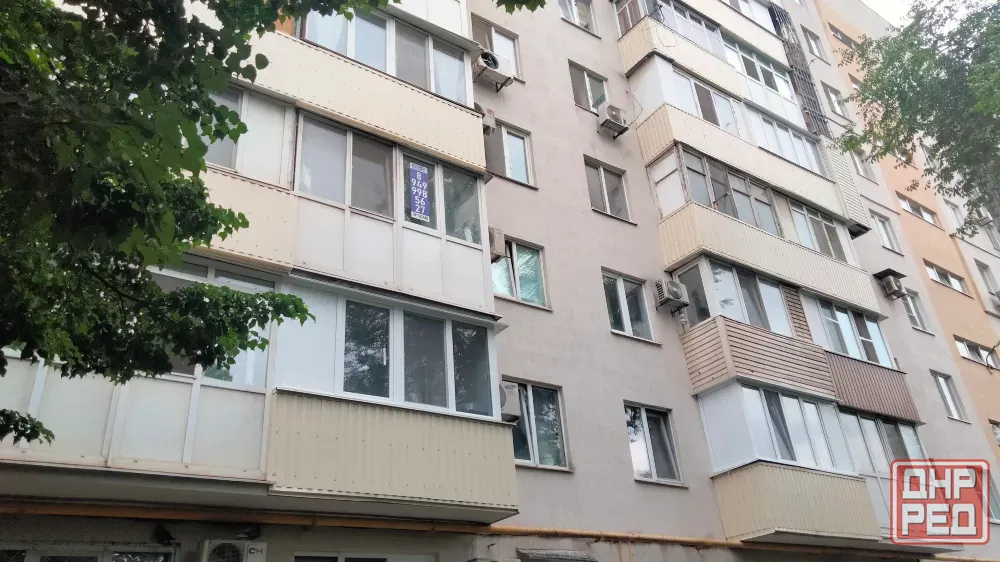 Продам 2-х квартиру Мариуполь - изображение 8