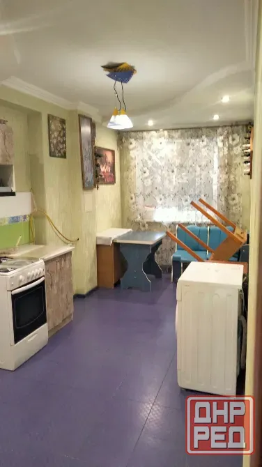 Продам 2-х квартиру Мариуполь - изображение 3