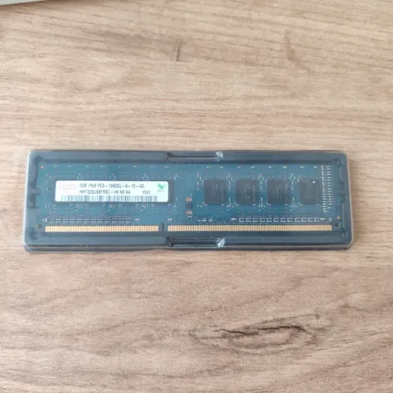 планки памяти DDR3 2gb Донецк