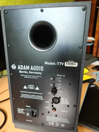 Монитор Adam T7V Дебальцево