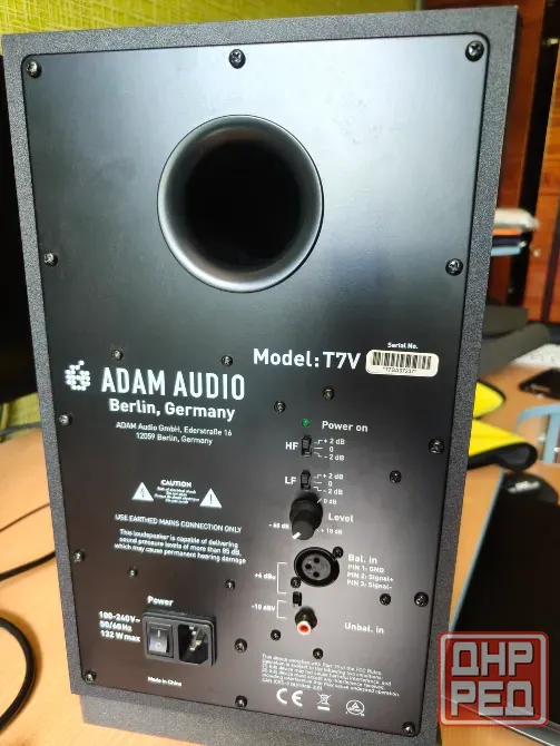 Монитор Adam T7V Дебальцево - изображение 2