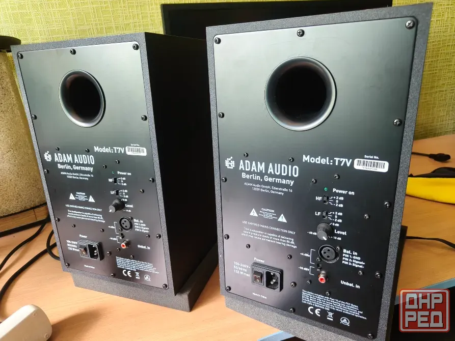Монитор Adam T7V Дебальцево - изображение 3