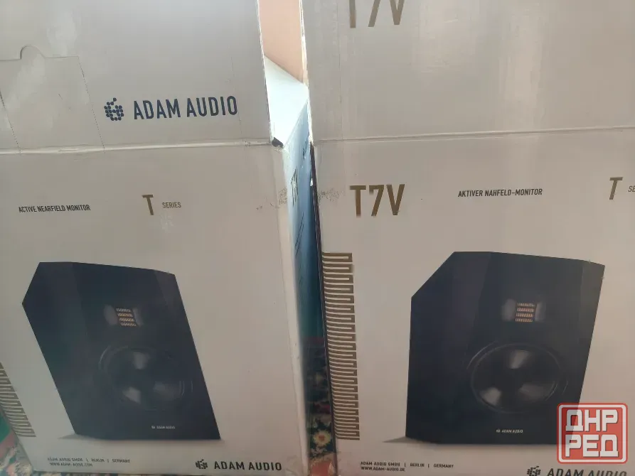 Монитор Adam T7V Дебальцево - изображение 7