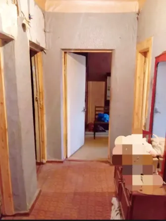 Продам 3-х комнатную квартиру в Киевском районе. Донецк
