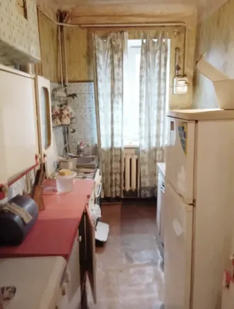 Продам 3-х комнатную квартиру в Киевском районе. Донецк
