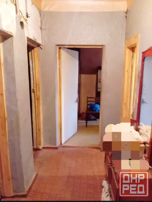 Продам 3-х комнатную квартиру в Киевском районе. Донецк - изображение 5