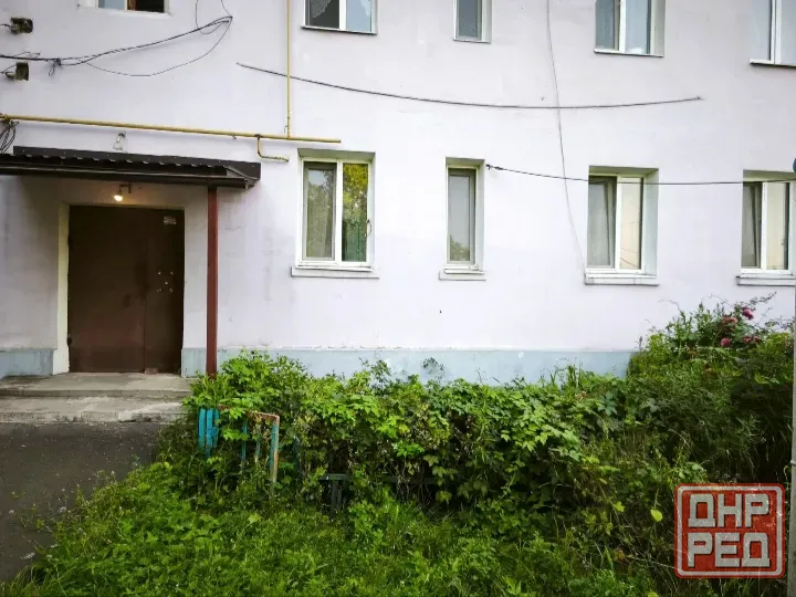 Продам 3-х комнатную квартиру в Киевском районе. Донецк - изображение 1