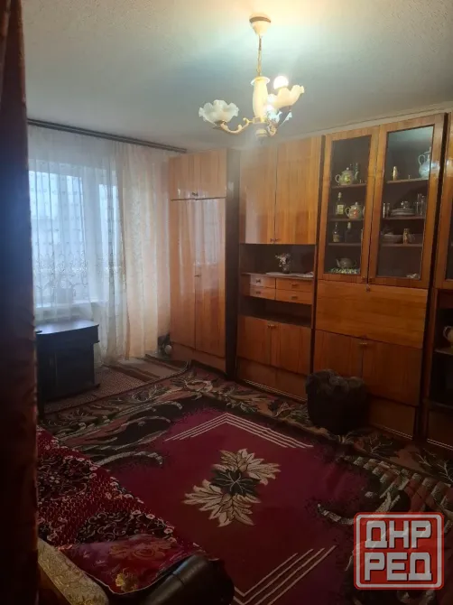 Продам квартиру в Енакиево Енакиево - изображение 2