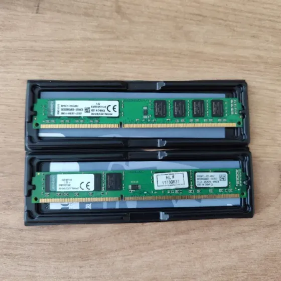 планки памяти ddr3 8gb 1600 Донецк