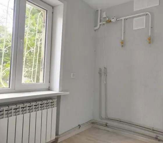 трех-к. кв. по казанцева 14 а Мариуполь