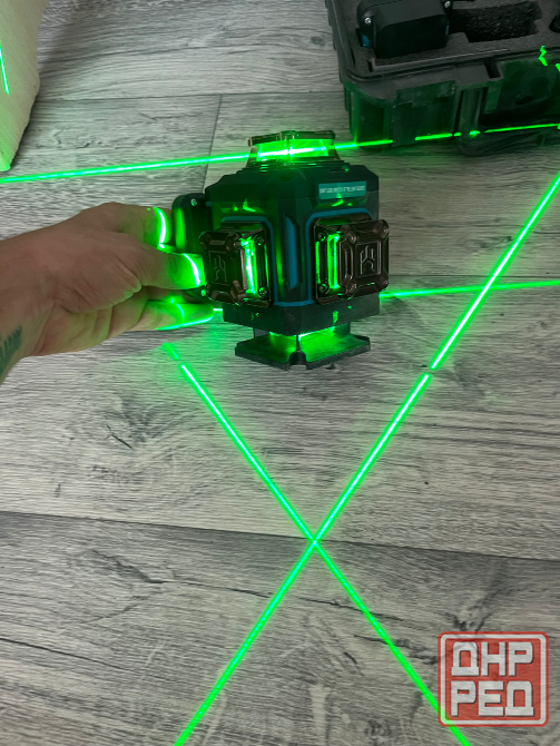 Лазерный уровень 3D Донецк - изображение 8