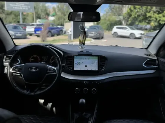 LADA VESTA Донецк