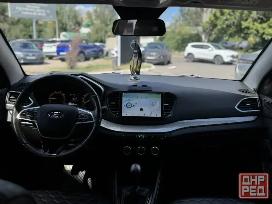 LADA VESTA Донецк - изображение 6