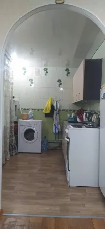 Цена снижена! Продаётся 4-комн. квартира г. Торез, Жилмассив Торез