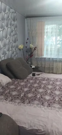 Цена снижена! Продаётся 4-комн. квартира г. Торез, Жилмассив Торез