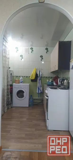 Цена снижена! Продаётся 4-комн. квартира г. Торез, Жилмассив Торез - изображение 6
