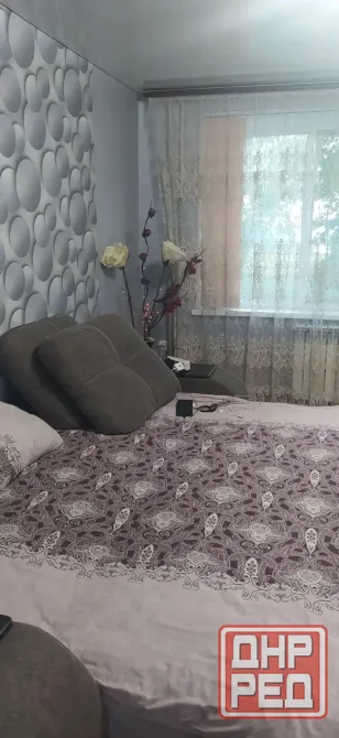 Цена снижена! Продаётся 4-комн. квартира г. Торез, Жилмассив Торез - изображение 3