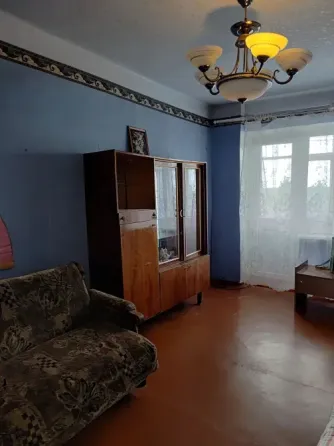 Продаётся 3-комн. квартира г. Торез, м-н 1 Торез