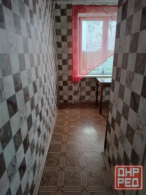 Продаётся 3-комн. квартира г. Торез, м-н 1 Торез - изображение 4
