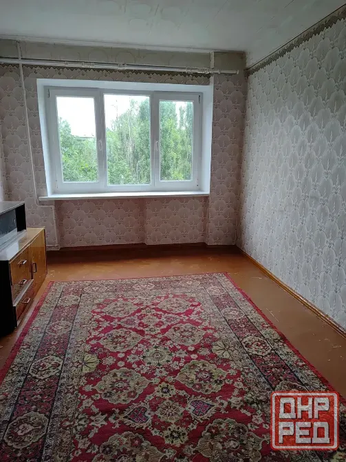 Продаётся 3-комн. квартира г. Торез, м-н 1 Торез - изображение 2