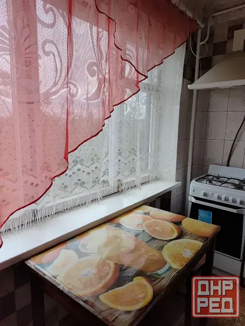 Продаётся 3-комн. квартира г. Торез, м-н 1 Торез - изображение 5
