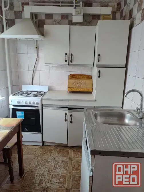 Продаётся 3-комн. квартира г. Торез, м-н 1 Торез - изображение 6
