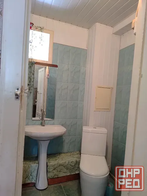 Продаётся 3-комн. квартира г. Торез, м-н 1 Торез - изображение 8