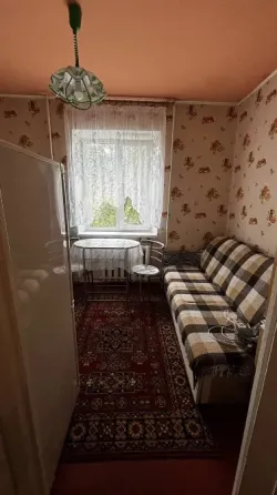 Цветочный 1 комнатная квартира Донецк