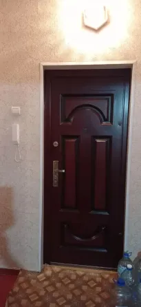 Цветочный 1 комнатная квартира Донецк