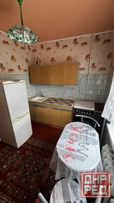 Цветочный 1 комнатная квартира Донецк - изображение 3