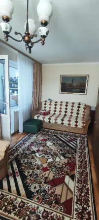 Продам 3х-комнатную квартиру в Ворошиловском районе ( Шекспира) Донецк