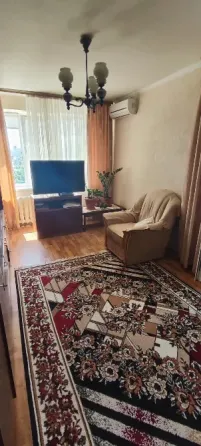 Продам 3х-комнатную квартиру в Ворошиловском районе ( Шекспира) Донецк