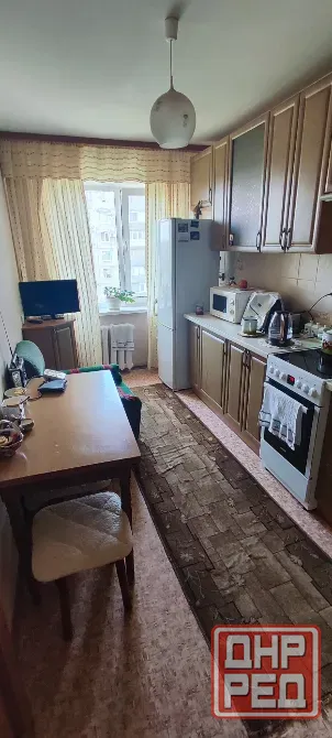 Продам 3х-комнатную квартиру в Ворошиловском районе ( Шекспира) Донецк - изображение 4