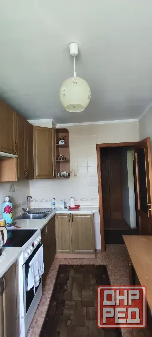 Продам 3х-комнатную квартиру в Ворошиловском районе ( Шекспира) Донецк - изображение 5