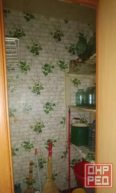 Продам 1к.кв. Кировский р-н. мкр. Текстильщик. Ориентир Стоматология. ул.Петровского. Донецк - изображение 9