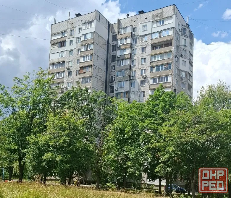 Продам 1к.кв. Кировский р-н. мкр. Текстильщик. Ориентир Стоматология. ул.Петровского. Донецк - изображение 10