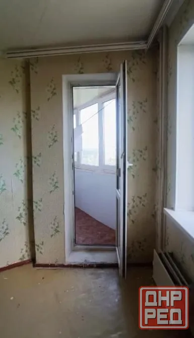 Продам 1к.кв. Кировский р-н. мкр. Текстильщик. Ориентир Стоматология. ул.Петровского. Донецк - изображение 6
