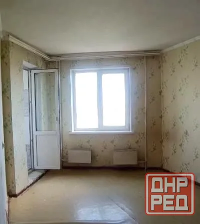 Продам 1к.кв. Кировский р-н. мкр. Текстильщик. Ориентир Стоматология. ул.Петровского. Донецк - изображение 4