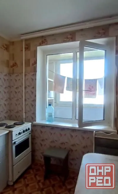 Продам 1к.кв. Кировский р-н. мкр. Текстильщик. Ориентир Стоматология. ул.Петровского. Донецк - изображение 2