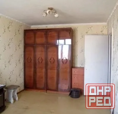 Продам 1к.кв. Кировский р-н. мкр. Текстильщик. Ориентир Стоматология. ул.Петровского. Донецк - изображение 5