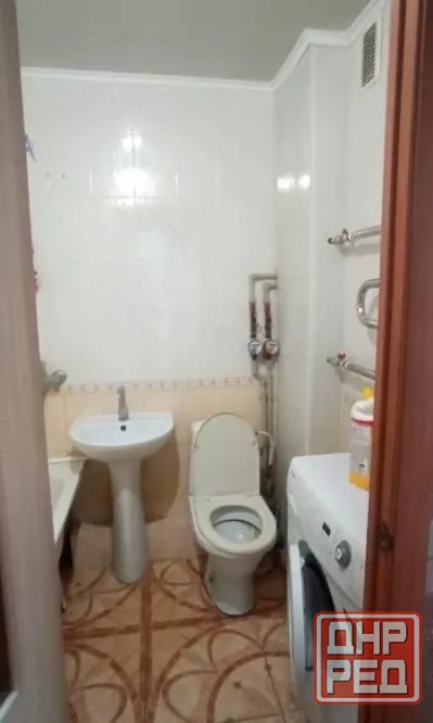Продам 1к.кв. Кировский р-н. мкр. Текстильщик. Ориентир Стоматология. ул.Петровского. Донецк - изображение 7
