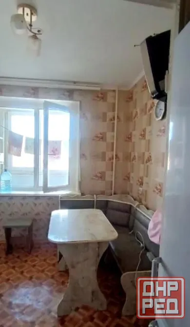 Продам 1к.кв. Кировский р-н. мкр. Текстильщик. Ориентир Стоматология. ул.Петровского. Донецк - изображение 3