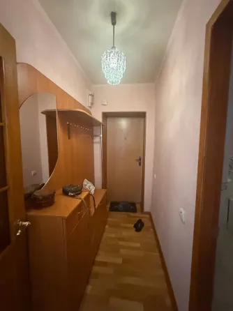 Предлагается на продажу ухоженная 2-хкомнатная квартира в Калининском районе! ул. Лабутенко ! Донецк