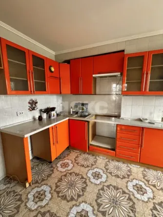Продается 2-комнатная квартира в Левобережном р-не Мариуполь