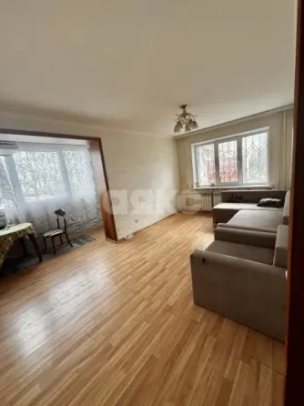 Продается 2-комнатная квартира в Левобережном р-не Мариуполь