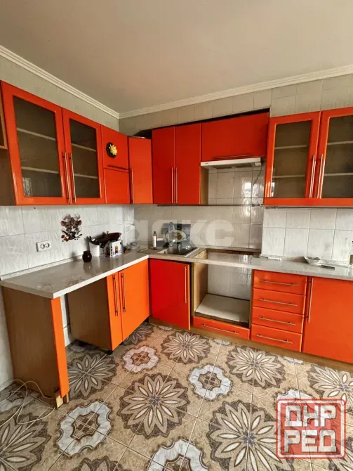 Продается 2-комнатная квартира в Левобережном р-не Мариуполь - изображение 3