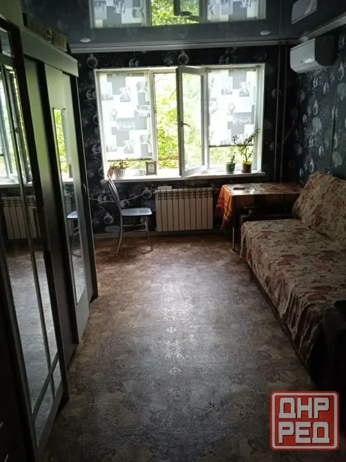 Сдаётся в аренду 2-х комнатная квартира в Буденновском районе, СтО ВаЗ Донецк - изображение 2
